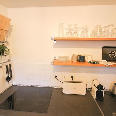 Old Town - Nice Cozy And Functional Ap For 5Pers Lille Eksteriør bilde