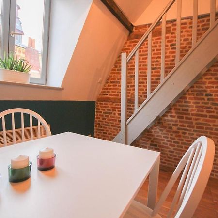Old Town - Nice Cozy And Functional Ap For 5Pers Lille Eksteriør bilde