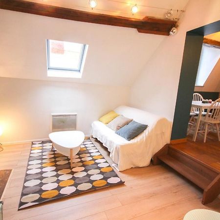 Old Town - Nice Cozy And Functional Ap For 5Pers Lille Eksteriør bilde