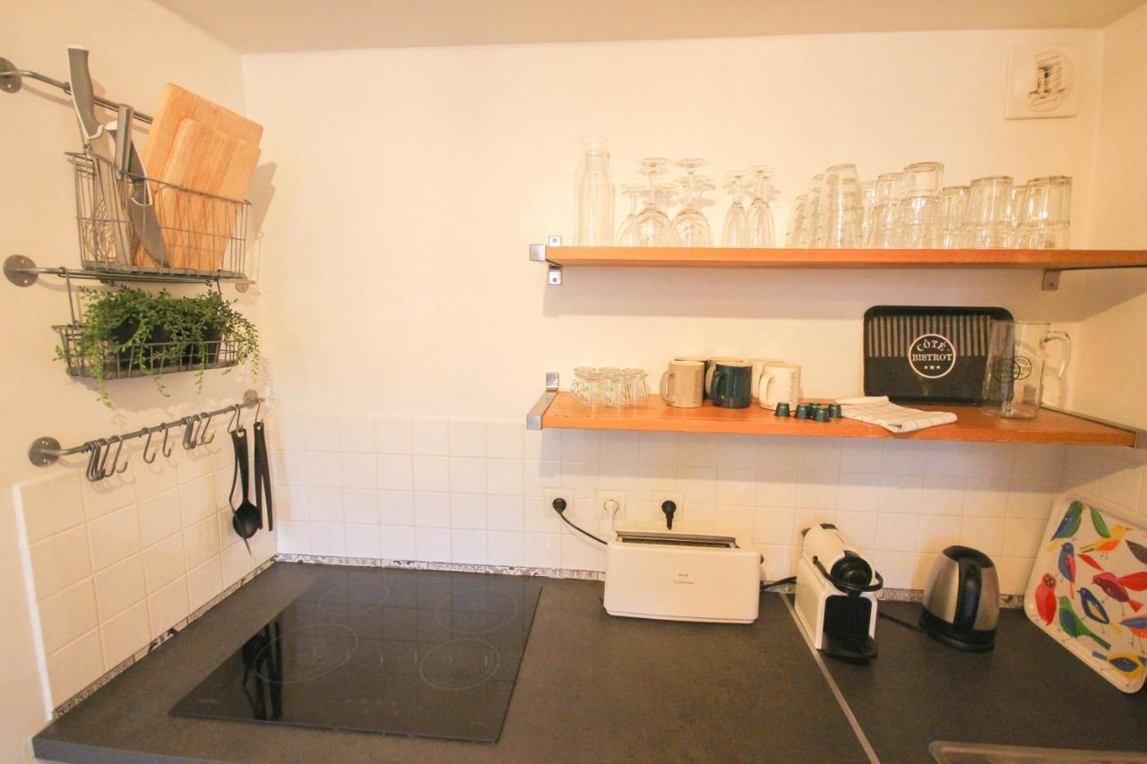 Old Town - Nice Cozy And Functional Ap For 5Pers Lille Eksteriør bilde