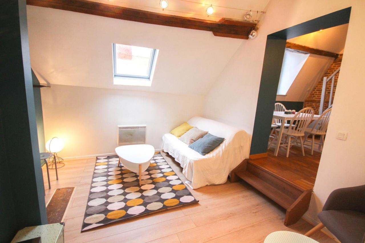 Old Town - Nice Cozy And Functional Ap For 5Pers Lille Eksteriør bilde
